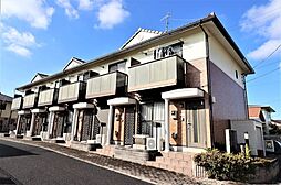 ラポール瑞穂 II 106号室