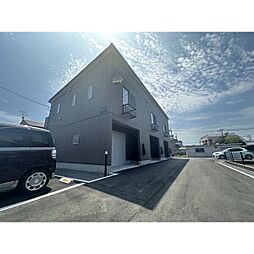 見川BASE 101号室