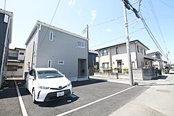 千波町I戸建