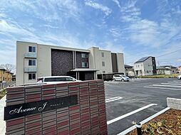 アベニュー J 301号室