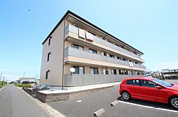 グレースフル東大島 203号室