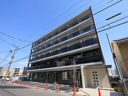 クレール水戸 403号室