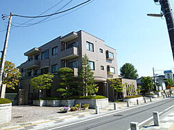 アイレックス備前町 201号室