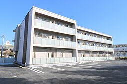 シャーメゾンYu 106号室