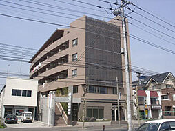 コトヴェール城南 502号室