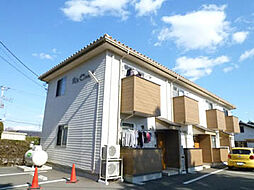 M’sコート D-1号室