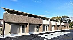 Mont Blanc 110号室