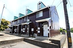 オークスヴィレッジ B 5号室