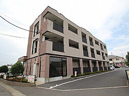 メゾン・ブリアン I 305号室