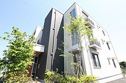 シャドール 101号室