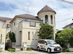 青葉町K住宅