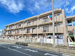 アムール 203号室