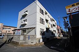 メゾントキワ 202号室