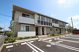 グリナージュ 102号室