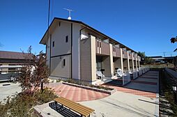 サンライズ・高砂 103号室
