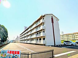 パークテラス長堀 8号館 104号室