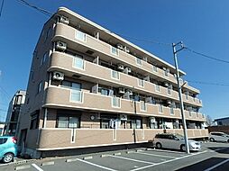 クリアマンション 406号室