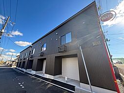 水戸Garage B-2号室
