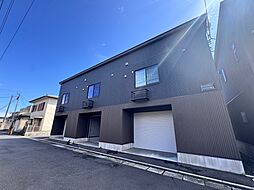 水戸Garage B-2号室