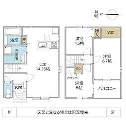 リーブルファイン石川 101号室