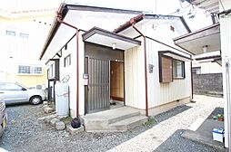 大山青葉町住宅 B-3号室