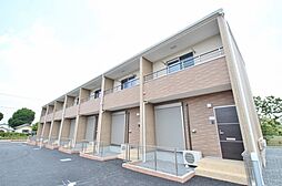 シーズ美野里 108号室