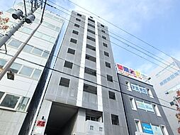 グレースタワー城南 802号室