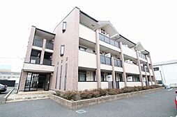 メゾン見川 304号室