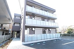 グラム天王町 102号室