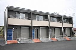 アムール II 102号室