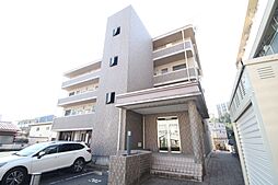 サンハイム中央 301号室