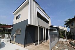 サンステージ石川 2号室