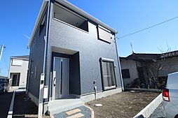 クレイドルガーデン水戸市末広町 第1 4号棟 1