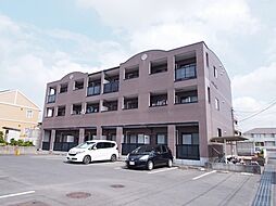 グラディオ若林 301号室