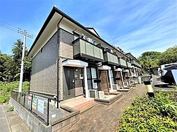 フォーシーズン玉里 A 102号室