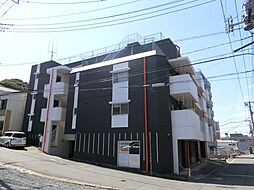 栄國マンション 203号室