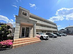 グリュック ブルー 102号室