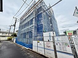 リベラル五軒町 303号室