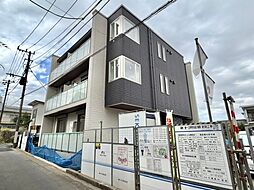 リベラル五軒町 202号室