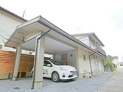 鬼澤方一戸建