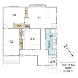 茨城町前田戸建
