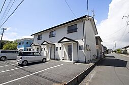 パークハウス 3号室