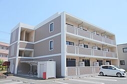 ローレル 101号室