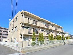 サンパル・21 201号室