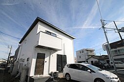 曙町テラスハウス 2号室