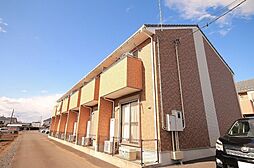 GRACIA 俊 A 103号室