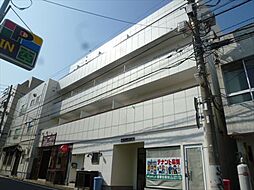 フォーライフ南町 406号室