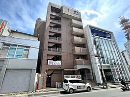 クランメール・宮町 701号室