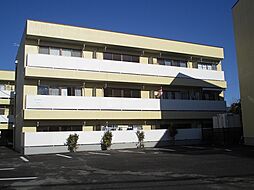 ルレーブ見川 II 103号室