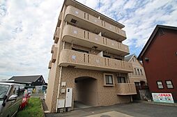 レジデンス勝田 402号室